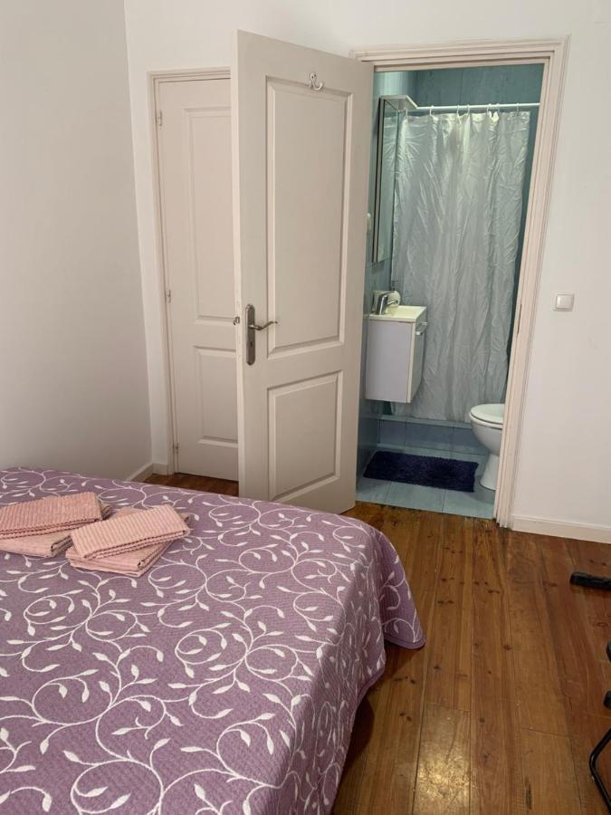 Guesthouse Pena Lisboa Ngoại thất bức ảnh