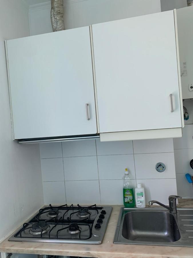 Guesthouse Pena Lisboa Ngoại thất bức ảnh