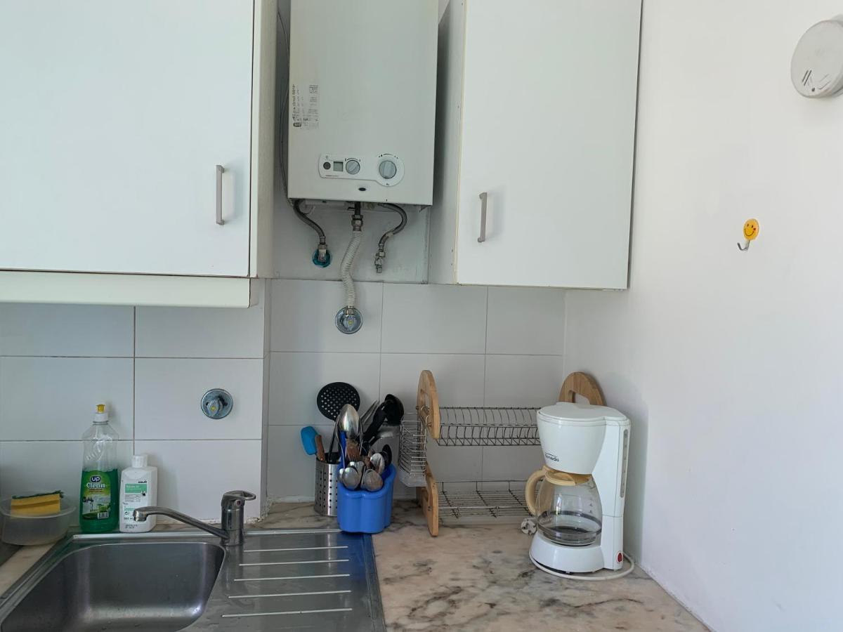 Guesthouse Pena Lisboa Ngoại thất bức ảnh