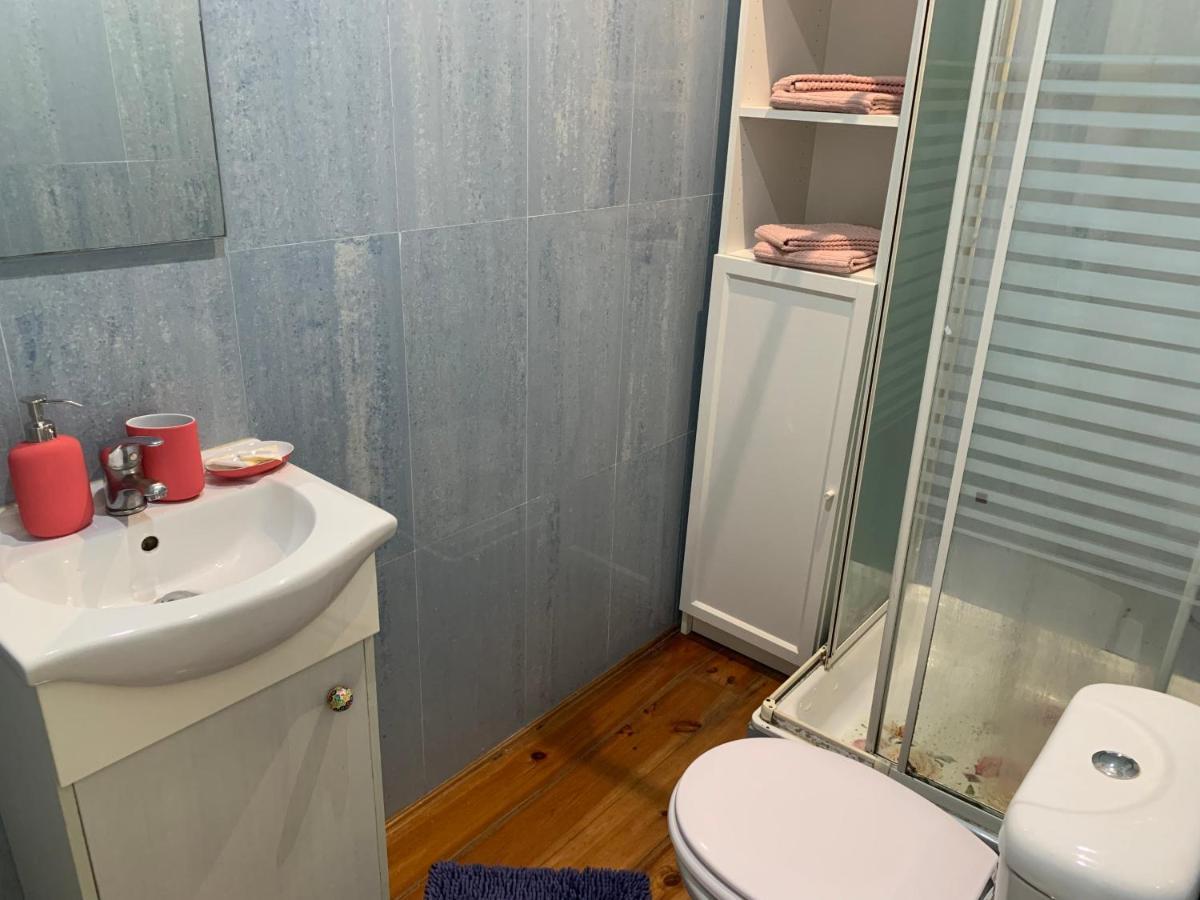Guesthouse Pena Lisboa Ngoại thất bức ảnh